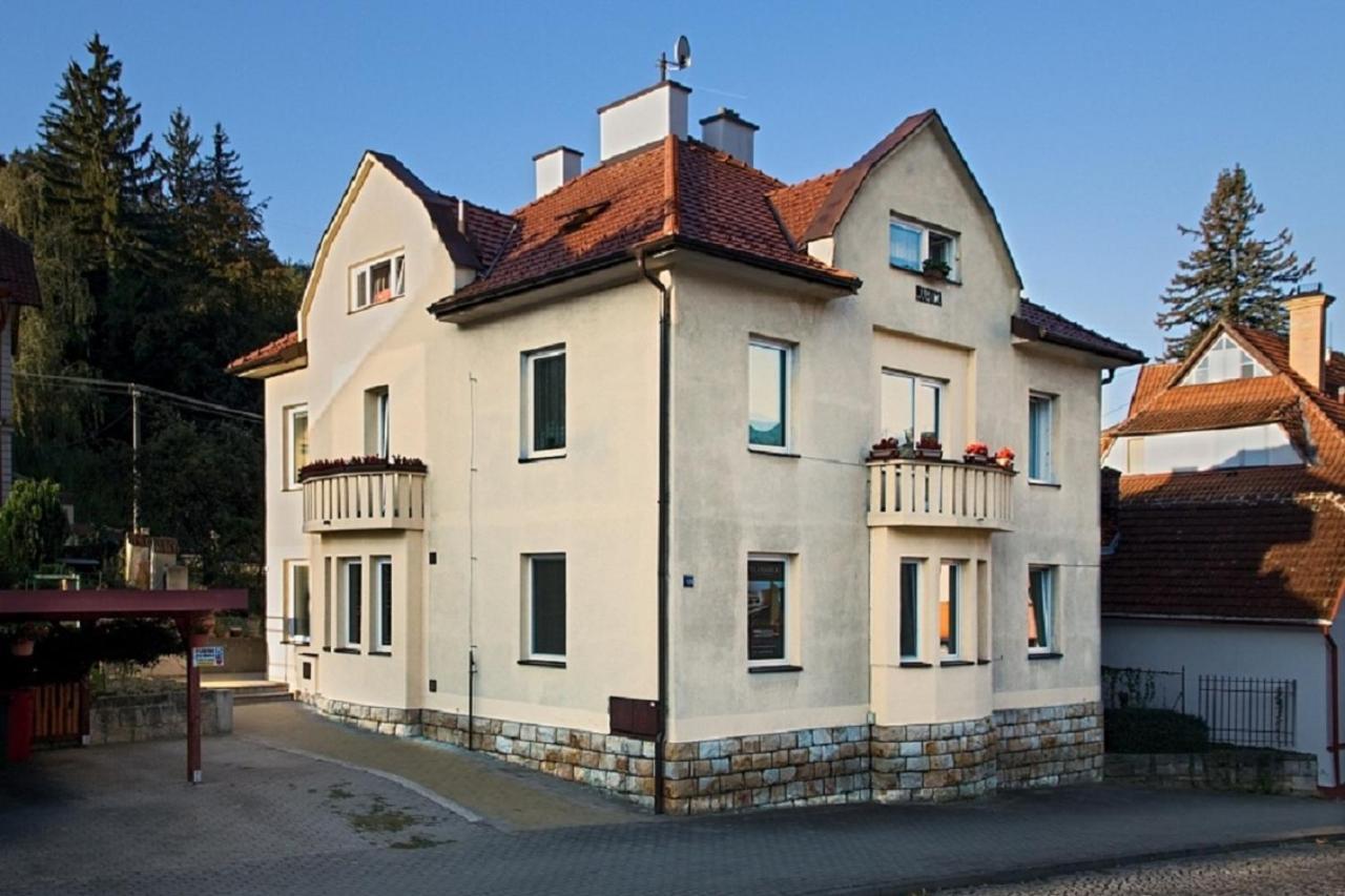 לוהקוביק Apartman Marica מראה חיצוני תמונה